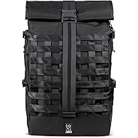 クローム CHROME バッグ バラージ カーゴ BARRAGE ブラック BARRAGE CARGO(バラージ カーゴ) BACKPACK| クローム
